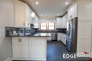80 Langley Rd, Unit 1 in Boston, MA - Building Photo