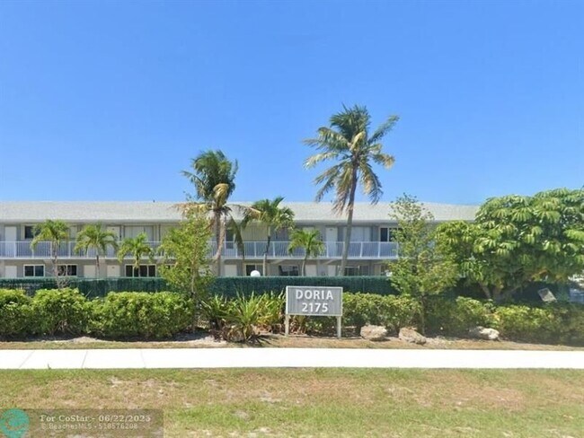 property at 2175 NE 56th St