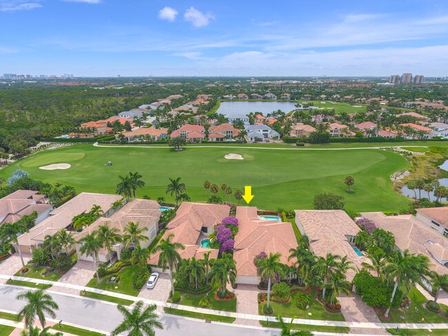 property at 528 Les Jardin Dr
