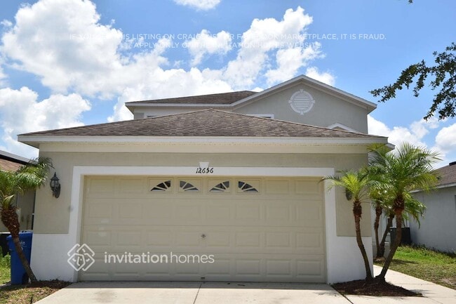 property at 12656 Evington Point Dr
