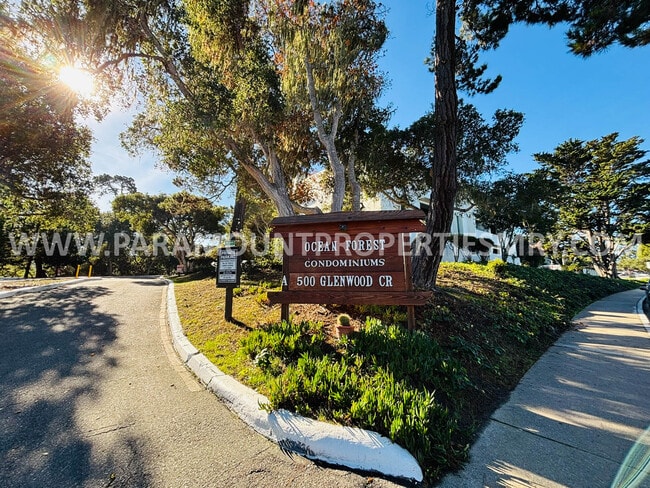 property at 500 Glenwood Cir