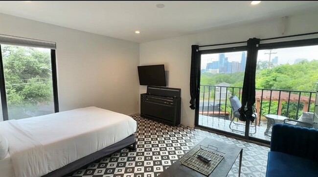 property at 201 Academy Dr