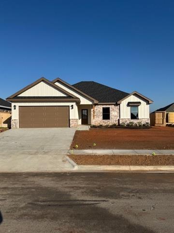 322 Morning Mist Trl in Abilene, TX - Building Photo