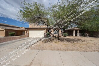 6234 W Southgate St in Phoenix, AZ - Foto de edificio - Building Photo