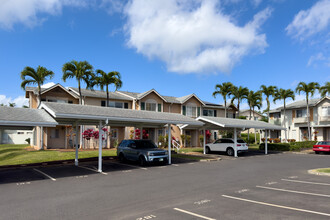 Village on the Green in Waipahu, HI - Foto de edificio - Building Photo