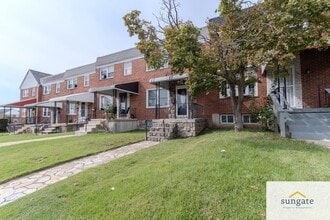 5405 Moravia Rd in Baltimore, MD - Building Photo - Building Photo