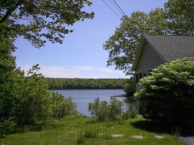 61 Birch Island Ln in Georgetown, ME - Building Photo