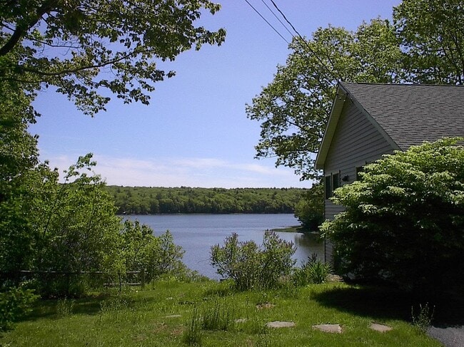 property at 61 Birch Island Ln