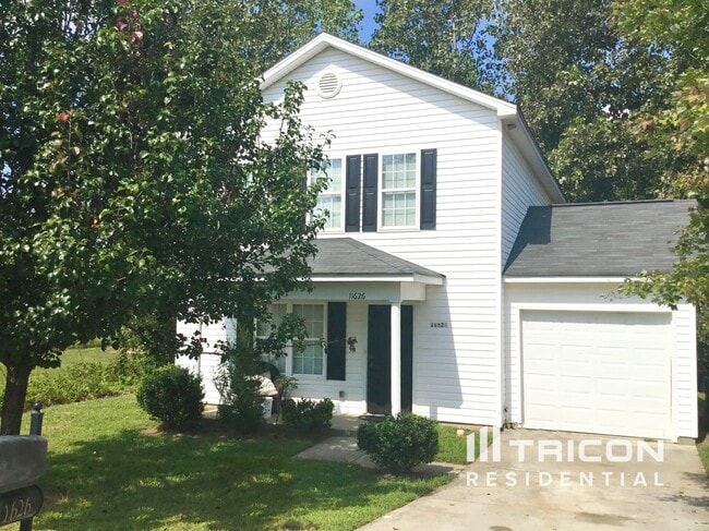 property at 11626 Carrington Hill Dr