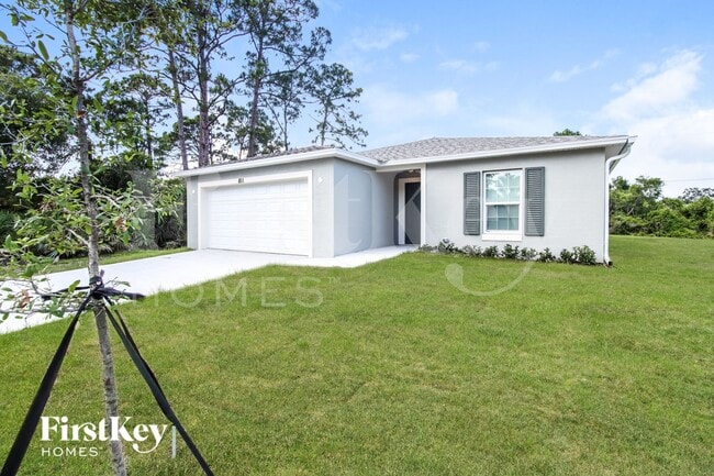 811 Andrew St SE in Palm Bay, FL - Building Photo - Building Photo
