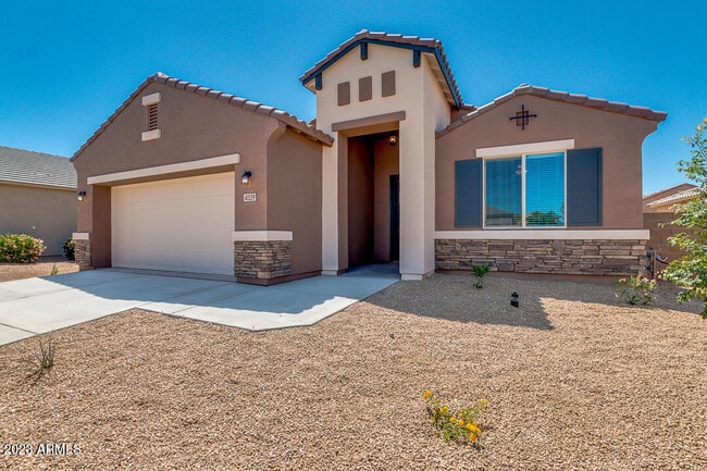 property at 41329 W Curtis Ln