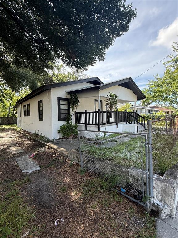 3711 N 35th St in Tampa, FL - Building Photo - Building Photo