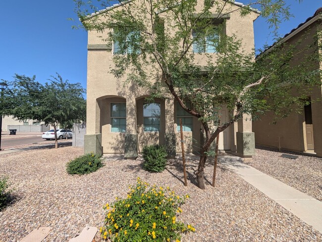 property at 3803 S 54th Ln