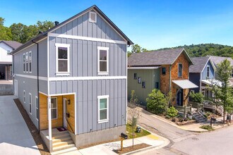 158 South St in Fayetteville, AR - Building Photo - Building Photo