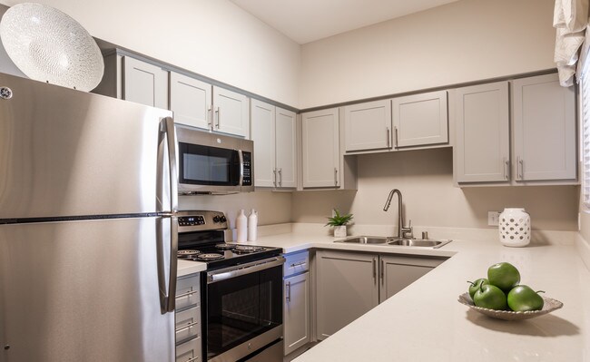 Vineyard Gate Apartments in Roseville, CA - Building Photo - Interior Photo