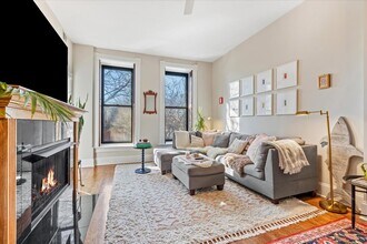 1633 N North Park Avenue in Chicago, IL - Building Photo - Building Photo