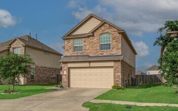 3706 Otello Pl in Katy, TX - Building Photo - Building Photo