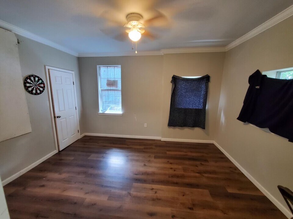 3021 Calumet St in Baton Rouge, LA - Building Photo