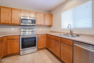 23339 W Twilight Trail in Buckeye, AZ - Building Photo - Building Photo