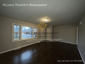 706 Gene Gustin Way in Anderson, IN - Building Photo - Building Photo