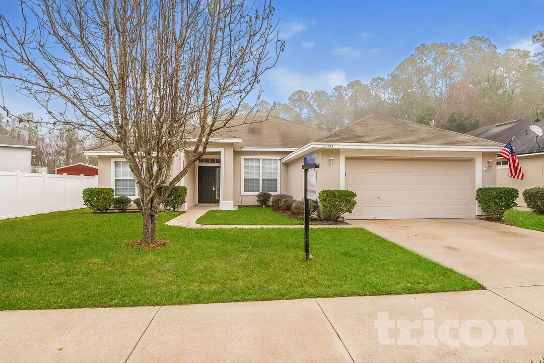11073 Arrowbrook Ln in Jacksonville, FL - Building Photo