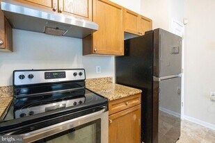 3114 Irma Ct in Hillcrest Heights, MD - Building Photo