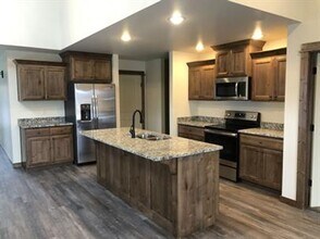 1226 Ryun Sun Way in Bozeman, MT - Building Photo - Building Photo