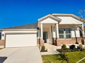 131 Chapel Beck Dr in Kyle, TX - Building Photo