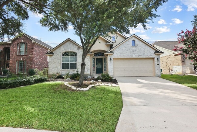 property at 623 Aster Trail