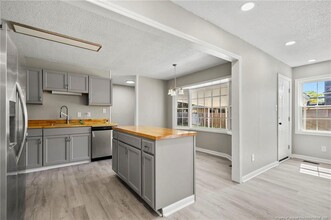 5635 Shenandoah Dr in Fayetteville, NC - Building Photo - Building Photo