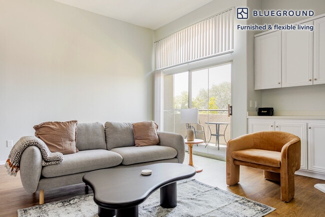 property at 2225 S Beverly Glen Blvd
