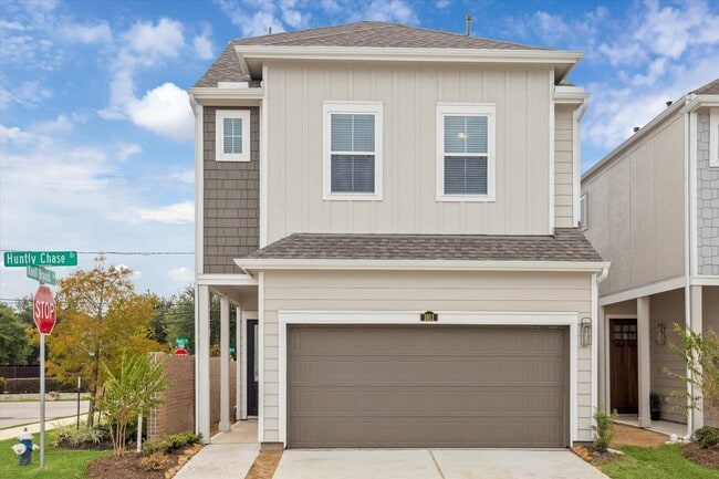 property at 1911 Huntly Chase Dr
