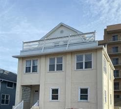 property at 110 Grand Blvd
