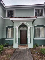 1412 SE 24th Ct in Homestead, FL - Building Photo