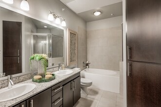 Millennium Six Pines in The Woodlands, TX - Building Photo - Building Photo