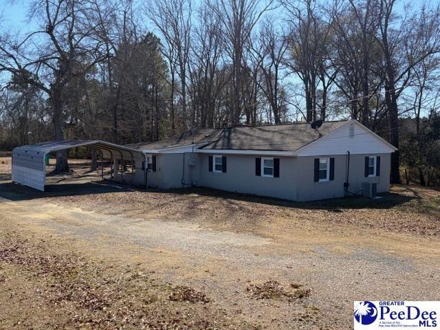 property at 2330 Eaddy Cir