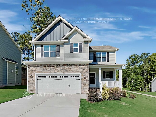 property at 377 Hawkesburg Dr