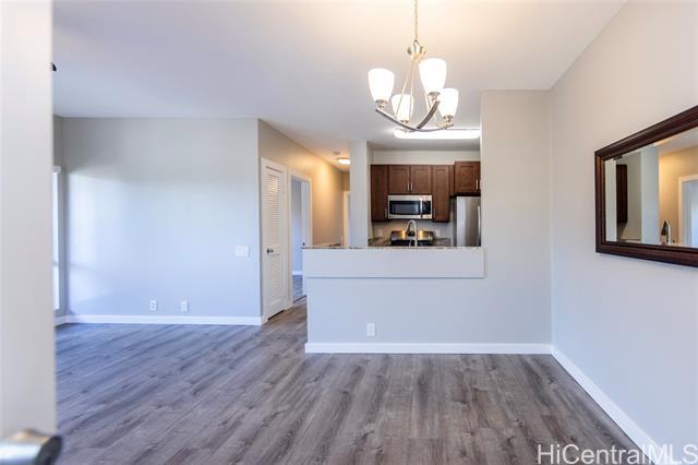 property at 91-245-245 Hanapouli Cir