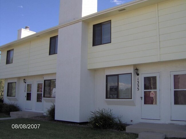 property at 1335 Soaring Eagle Dr