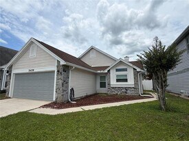 5459 County Fair Ct in Oviedo, FL - Building Photo