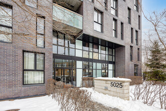 Côté Ouest Phase 1 and 2 in Montréal, QC - Building Photo - Building Photo