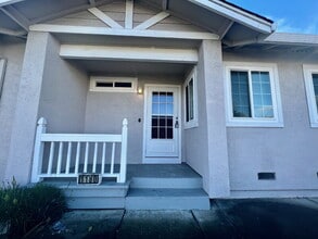 1180 Camellia Ln in Suisun City, CA - Building Photo - Building Photo