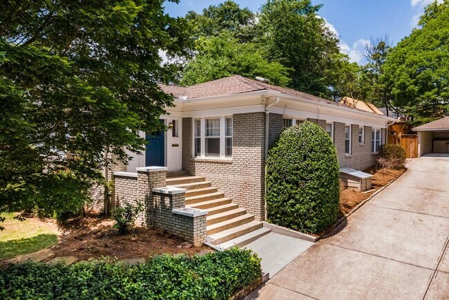 1016 Kentucky Ave NE in Atlanta, GA - Building Photo - Building Photo