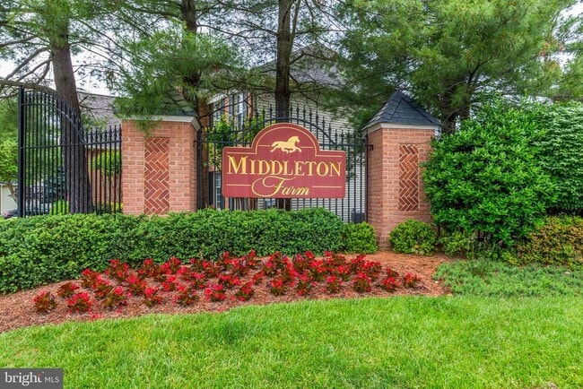 property at 13286 Holly Meadow Ln