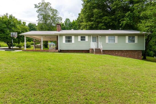 property at 424 14th Ave