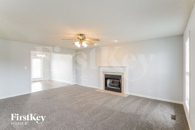 property at 1407 Ambleside Dr