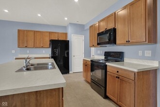14078 Bay Willow Dr in Fishers, IN - Building Photo - Building Photo