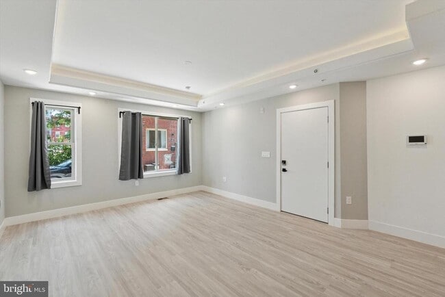 property at 2401 N 2nd St