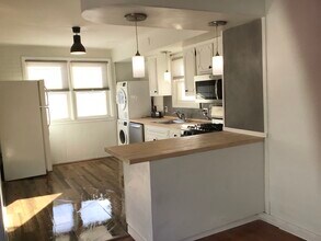 506 Gregory Ave, Unit FL2 in Weehawken, NJ - Foto de edificio - Building Photo