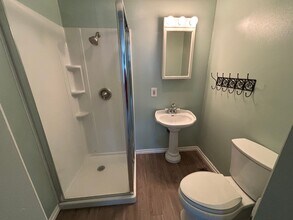 2802 Honeysuckle Ln in Russellville, AR - Building Photo - Building Photo